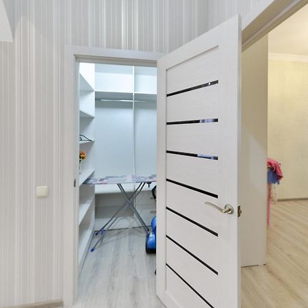 Apartments 144- Expo 아스타나 외부 사진
