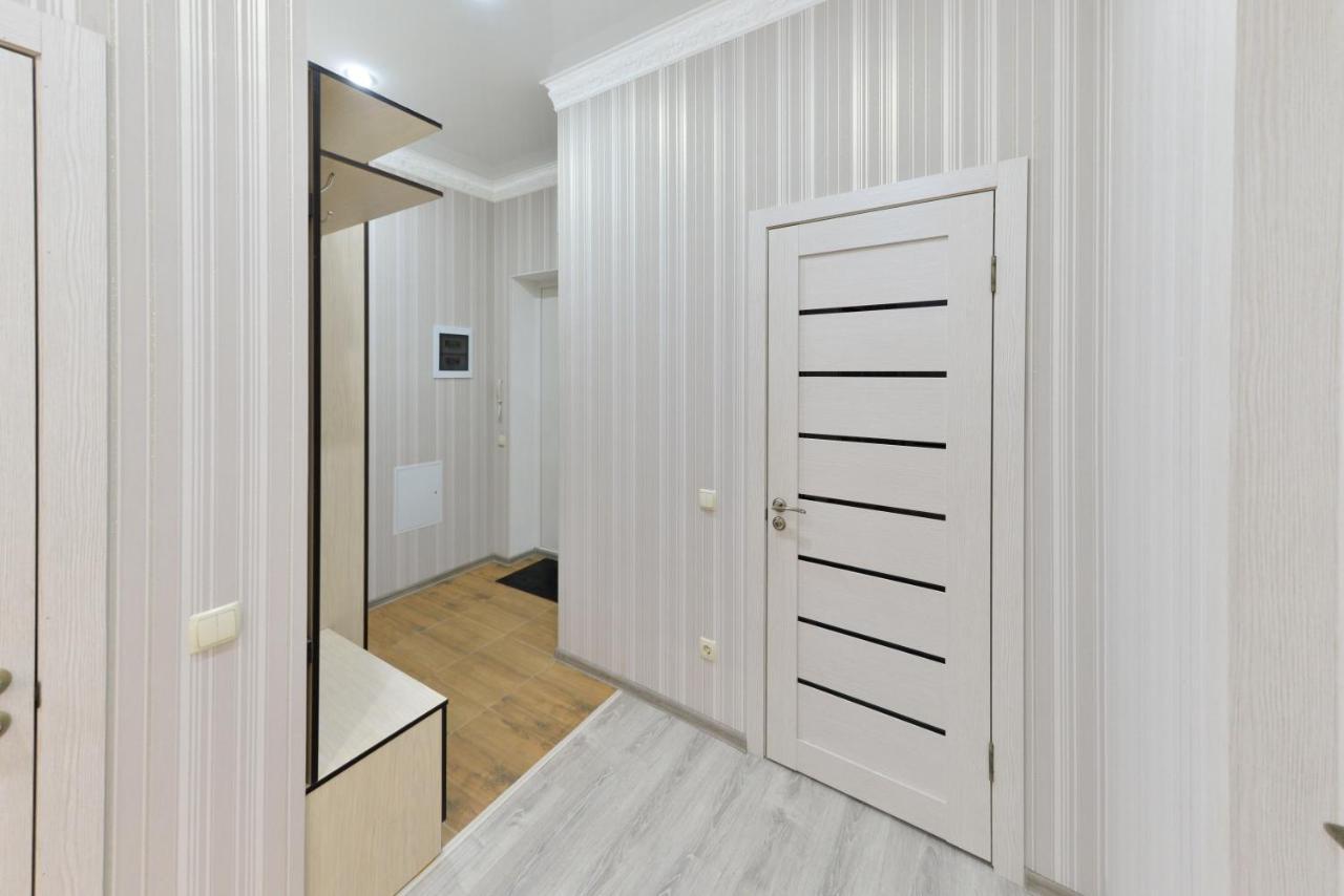 Apartments 144- Expo 아스타나 객실 사진